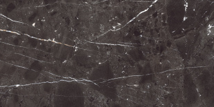 Керамогранит NT Ceramic Rockstar Annatar Black арт. NTTHS99810K (60x120) сахар лаппатированный